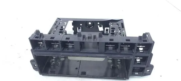 Opel Vectra B Radio/GPS head unit trim 90503546