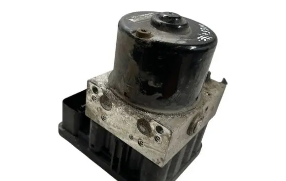 Volkswagen Touran I ABS Pump 1K0907379AC 00005305H0 10096003593