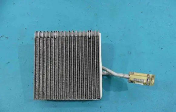 Volkswagen New Beetle Interior heater climate box assembly 6678470 IMPRK904824