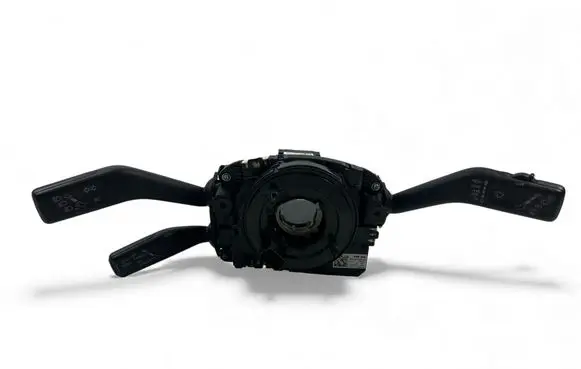 Volkswagen PASSAT B7 Indicator stalk 3C9953502B