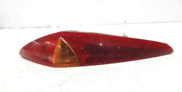 Fiat Punto (188) Rear/tail lights