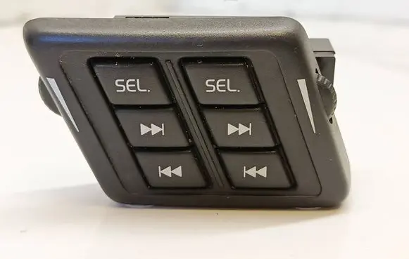 Volvo XC90 Other switches/knobs/shifts 8666729 02W49T