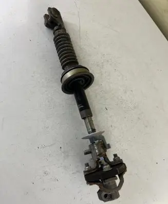 Nissan Navara D40 Steering column universal joint