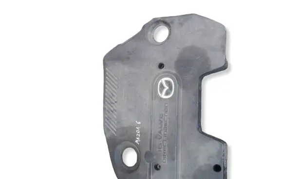 Mazda 6 Engine cover (trim)