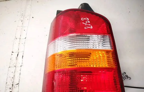 Volkswagen Transporter - Caravelle T5 Rear/tail lights
