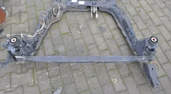 Volvo XC60 Rear suspension assembly kit set 31406806