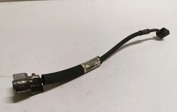 Ford Mustang V Brake line pipe/hose FR332B557FC