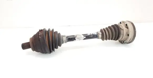 Audi A3 S3 8P Front driveshaft 1K0407271B
