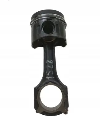Mercedes-Benz Sprinter W906 Piston with connecting rod