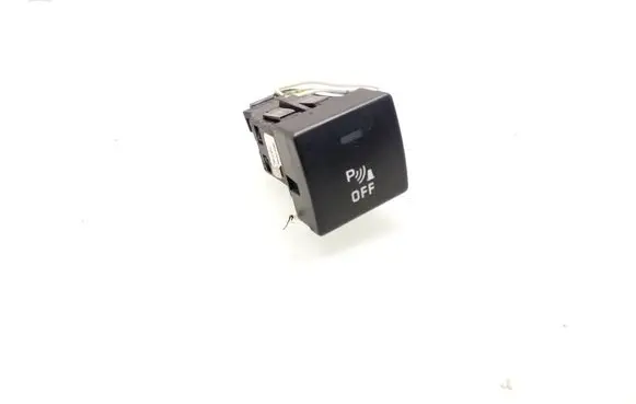Citroen C4 I Parking (PDC) sensor switch 96476639XT