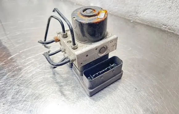 Opel Zafira B ABS Pump 13246534 6279 10020700814