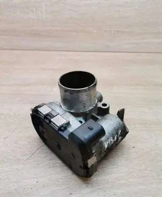 Renault Espace IV Throttle body valve 8200330810e 0281002681