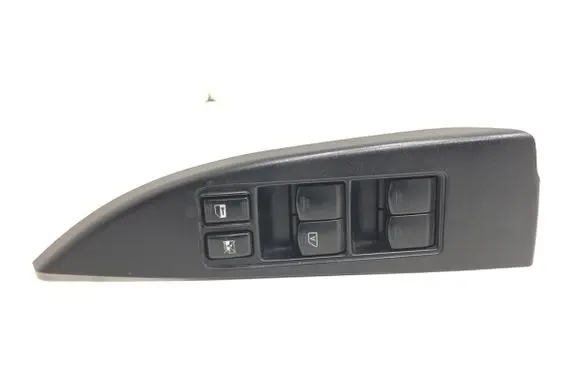 Electric window control switch
