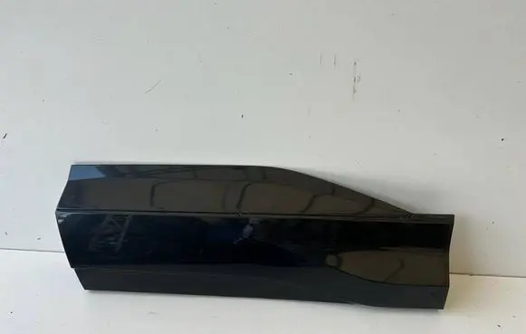 Audi Q4 e-tron Rear door trim (molding) 89A853969A