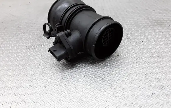 Mass air flow meter