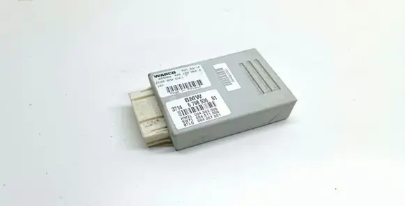 BMW 5 GT F07 Suspension control unit/module 6798936 37146798936