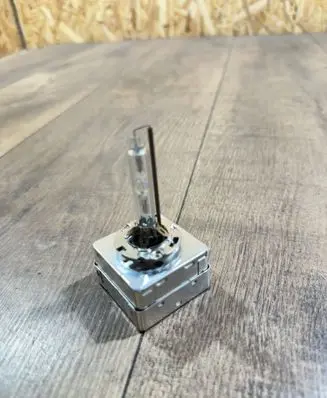 Mercedes-Benz C W204 Xenon bulb 