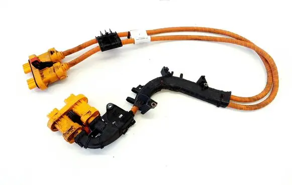 Skoda Enyaq iV Positive cable (battery) 1EA971015S