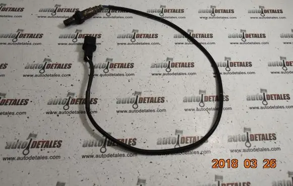 Mitsubishi Grandis Lambda probe sensor 1491006192