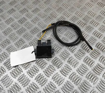 Ford Kuga III Tailgate/trunk control unit/module JX7T14F679TA