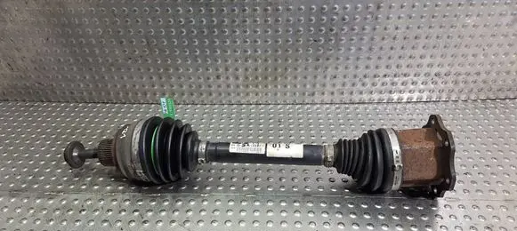 Audi A6 S6 C7 4G Front driveshaft S26380033 4G0407271F