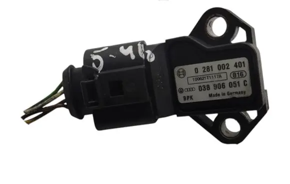 Audi A1 Air pressure sensor 038906051C