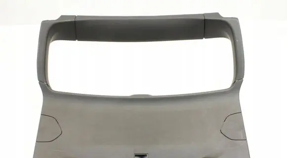 BMW X3 G01 Bottom trim 