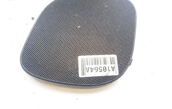 Side speaker trim/cover
