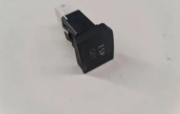 Volkswagen PASSAT B6 ESP (stability program) switch 3C0927117 26405
