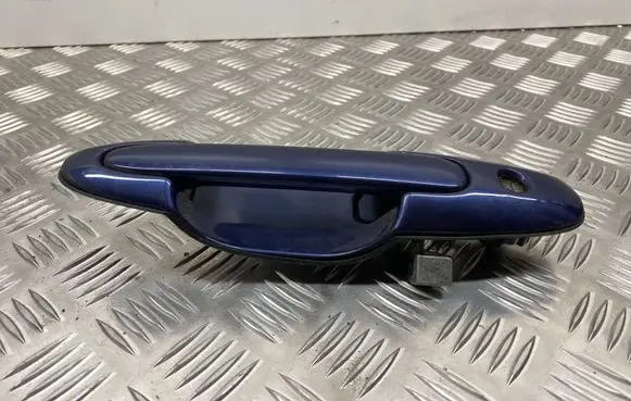 Mazda MPV II LW Front door exterior handle 