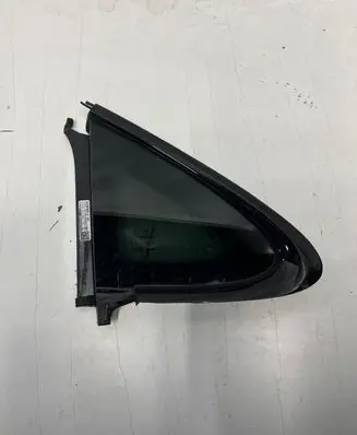 Porsche Taycan 9J1 Rear side window 9J1845297