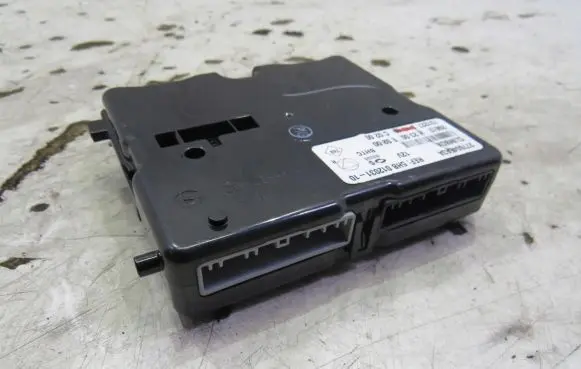 Nissan Qashqai Other control units/modules 277604EA3A