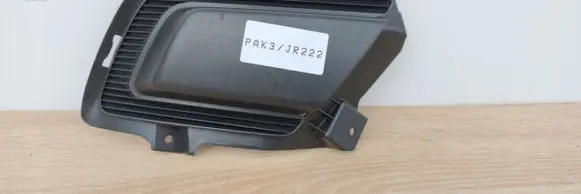 KIA Rio Front fog light trim/grill 865641G600OE