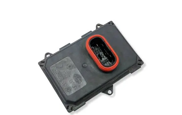 Porsche Macan (95B) Headlight ballast module Xenon 7PP941329T 5DF01011454