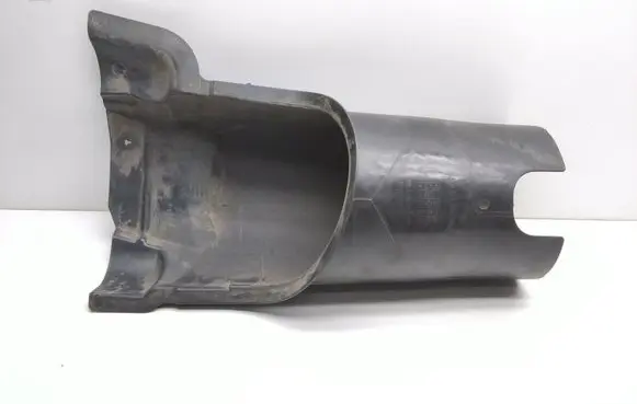 Mercedes-Benz S W221 Rear strut damper dust cover boot A2216980130