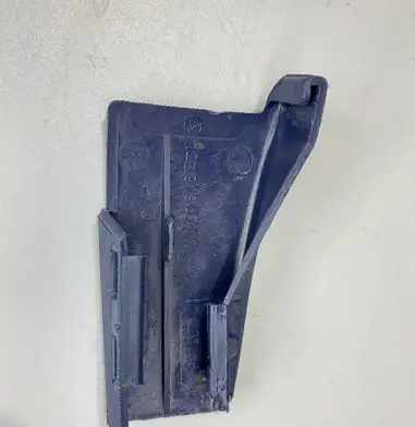 Mercedes-Benz W123 Seat trim 1239193720