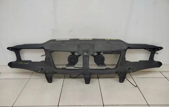Volvo XC70 Radiator support slam panel 9127571