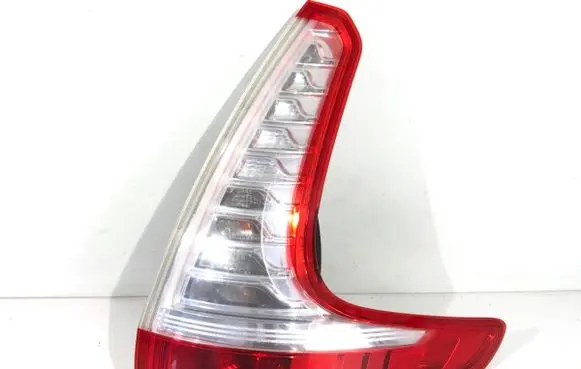Renault Scenic III - Grand scenic III Rear/tail lights 265500014R
