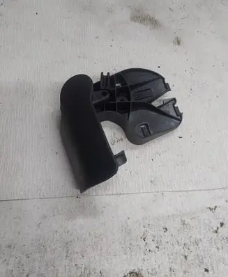 Audi A5 8T 8F Engine bonnet (hood) release handle 8T1823633 8T1823533