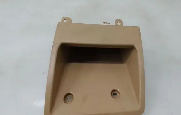 BMW 5 E60 E61 Dashboard storage box/compartment 51457063163
