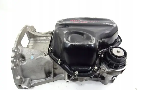Toyota RAV 4 (XA50) Oil sump