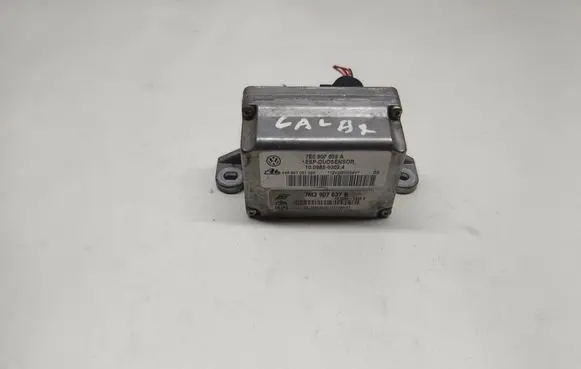 Ford Galaxy ESP acceleration yaw rate sensor 7E0907655A 7M3907637B 10098503024