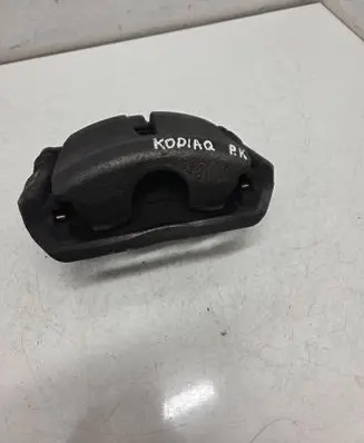 Skoda Kodiaq Front brake caliper 