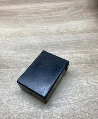 Toyota Yaris Air conditioner control unit module 886500D130 MB2772000580