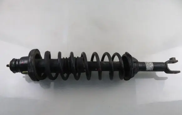 Honda Accord Rear shock absorber with coil spring