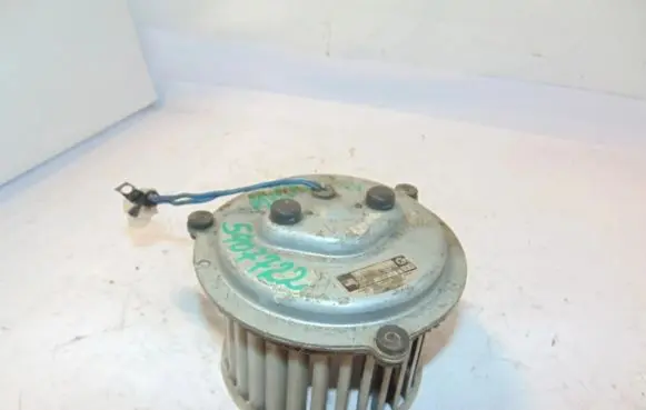 Nissan Micra Heater fan/blower 966240000 A966240000