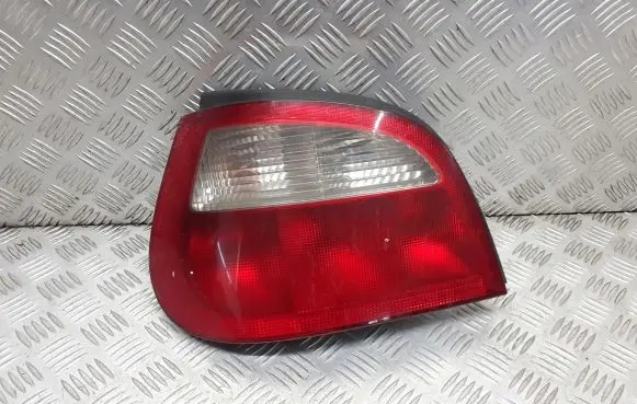Renault Megane I Number plate light 7700428320