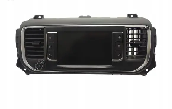 Citroen Jumpy Screen/display/small screen