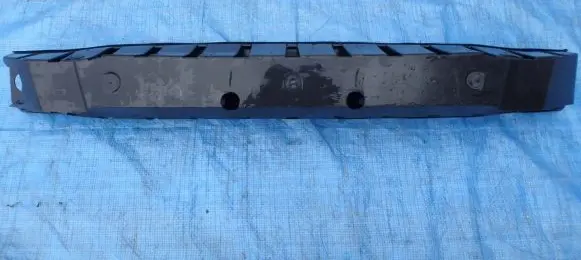 Volvo V70 Front bumper foam support bar 
