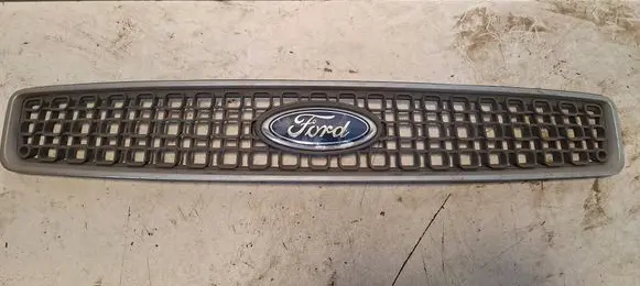 Ford Fusion Front grill 6N118200BBW 6N118200CBW